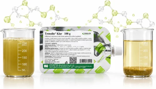 Trenolin® Klar 100 g