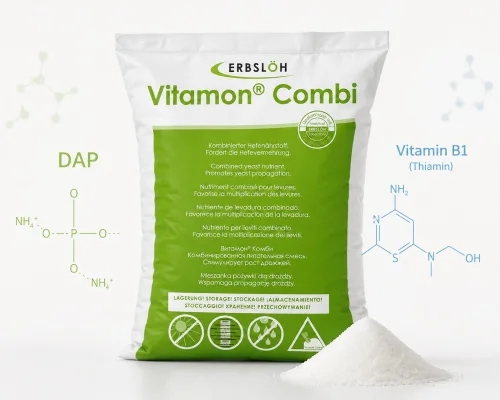 Vitamon Combi 15 kg