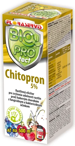 Chitopron 5% 100 ml