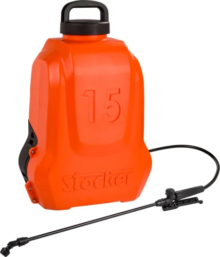 Postrekovač akumulátorový 15L Stocker 236