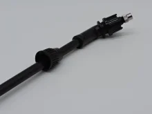 Tryska a tyčka na postrekovač Stocker 401/11