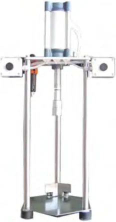 Pneumatická uzatváračka korunkovým uzáverom 9342