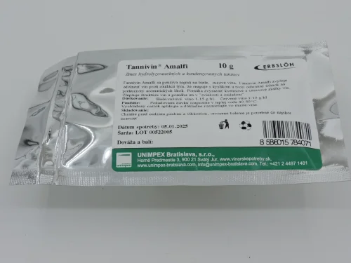 Tannivin® Amalfi 10 g