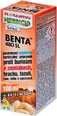 Benta 480SL 100ml