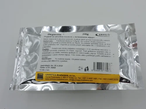 Degustin 50 g