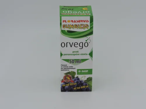 Orvego 50 ml