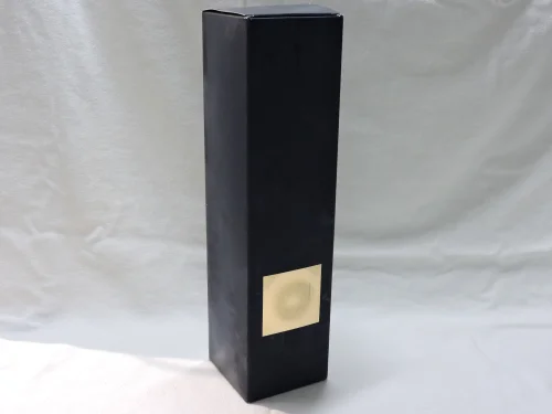 Kartón na 1fl Magic blue 001039