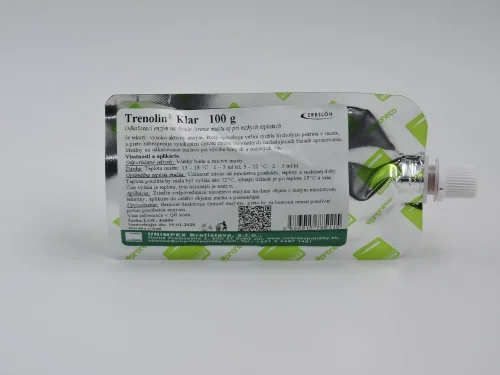 Trenolin® Klar 100 g