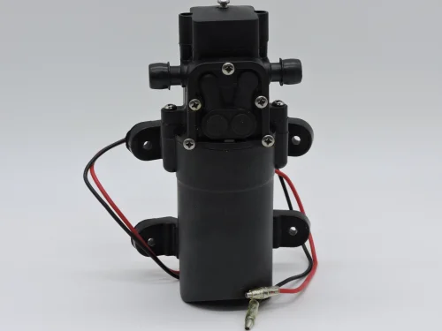 Motorček postrekovača Stocker 237/3