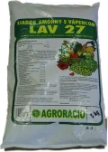 Liadok amónny 25 kg