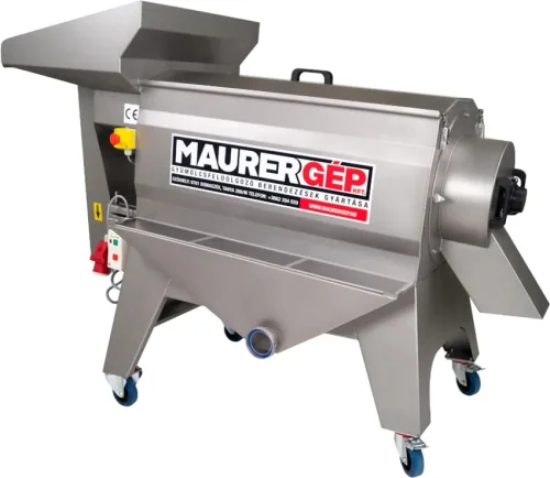 Odkôstkovač MK 1000