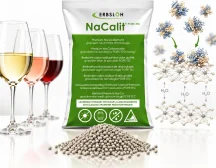 Nacalit® PORE-TEC 20 kg