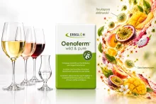 Oenoferm® Wild & Pure 500 g