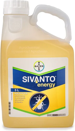 Sivanto Energy 5 l