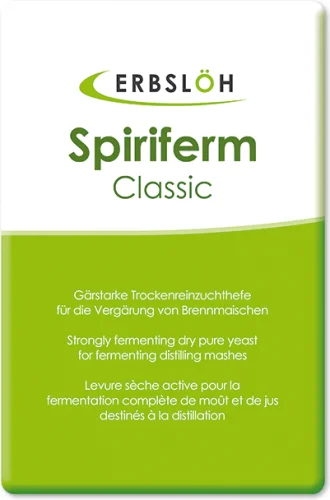 Spiriferm Classic 500 g