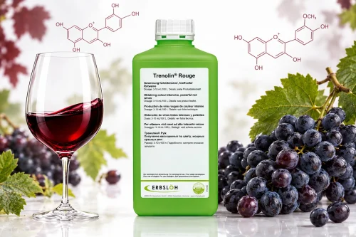 Trenolin® Rouge DF 1 kg