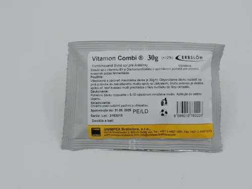 Vitamon Combi 30 g
