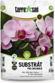 Substrát pre orchideje 5l