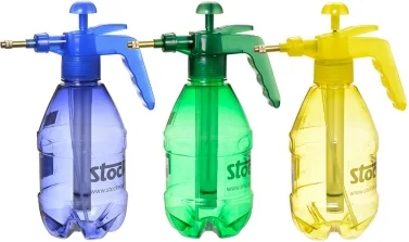 Postrekovač 1,5 l Stocker 2905