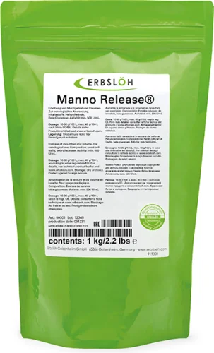 Manno Release 1kg