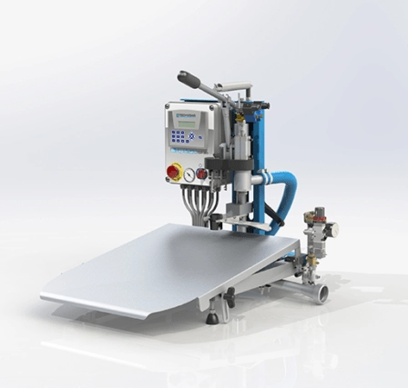 Bag in Box plnička MK BIB 180