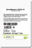 Erbsloh BrewMaster US Ale 500g