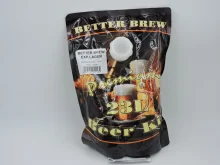 Koncentrát Export Lager  1,8kg Better Brew