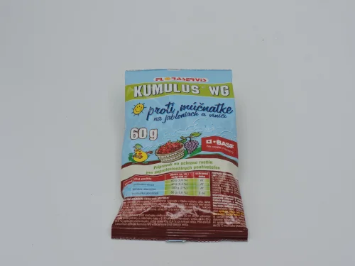 Kumulus WG 60 g