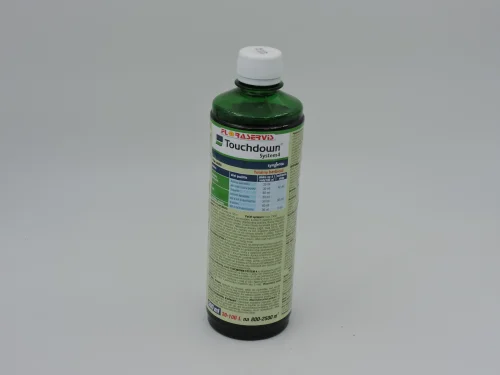 Touchdown system 500 ml