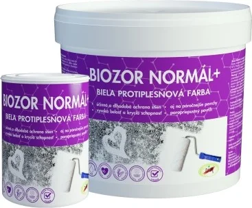 Biozor Normál+ 25 kg