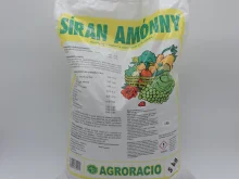 Síran amónny kryštalický 5kg
