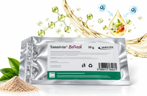 Tannivin BeFresh 10 g