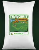 Travcerit jesenný 25kg