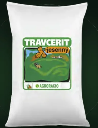 Travcerit jesenný 5kg