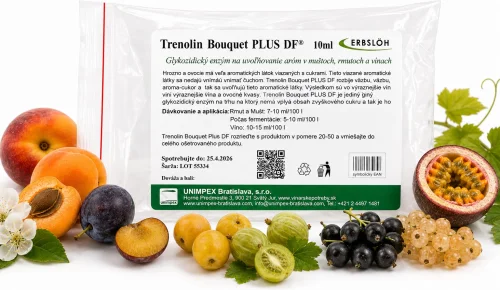 Trenolin® Bouquet Plus 10 ml