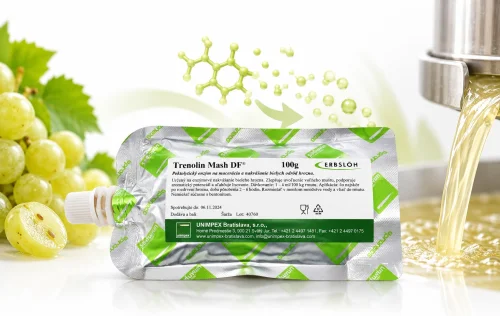 Trenolin® Mash DF 100 g