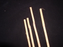 Bambusová tyč 180cm